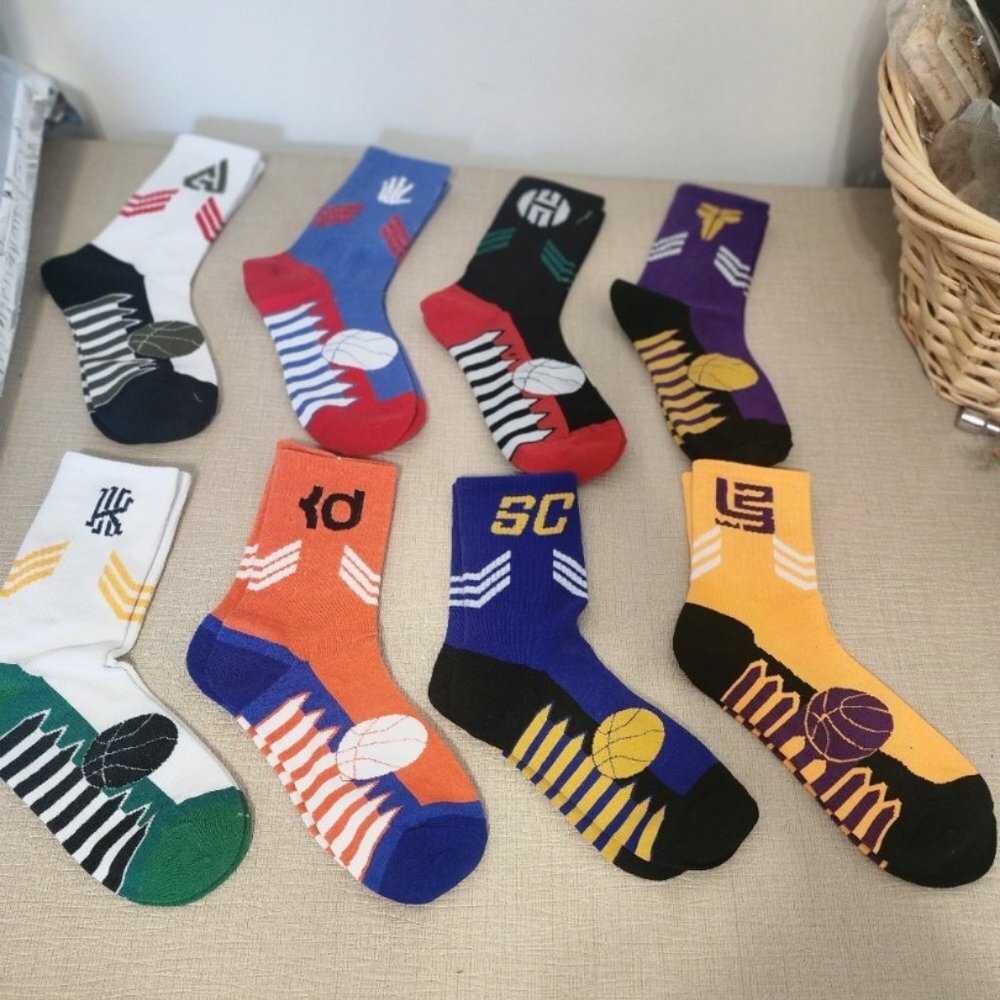Socks. - Picture 4 of 8